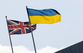 Британія надасть Україні 350 ракет, куплених за прибуток від заморожених росактивів