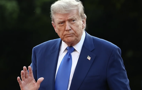 Трамп розповів про дзвінок путіна до нього: Він заплутався