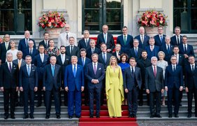 Країни НАТО домовились збільшити видатки на оборону до 5% ВВП