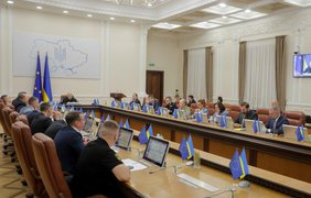 Уряд схвалив зміни до держбюджету-2025 на 412 млрд грн