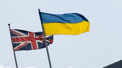 Британія надасть Україні 350 ракет, куплених за прибуток від заморожених росактивів