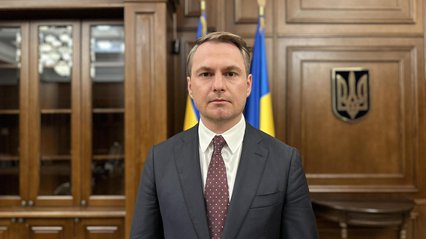 Новий генпрокурор Кравченко отримав трьох заступників