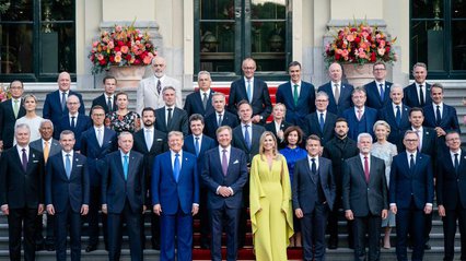 Країни НАТО домовились збільшити видатки на оборону до 5% ВВП