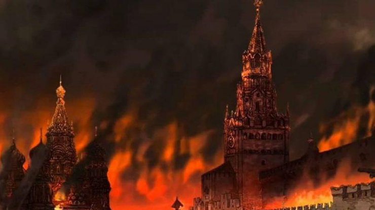 ілюстративне зображення майбутнього