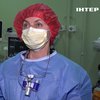 У Львові американські лікарі повернули зір дітям і військовим 