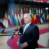 Угорщина заблокувала початок переговорів щодо вступу України до ЄС