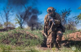 На Краматорському напрямку рф застосовує гольф-кари та самокати для штурмів