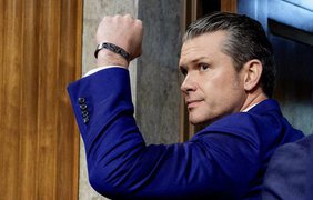 Пентагон розслідує витік секретної інформації щодо ударів по Ірану