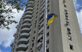 Тарас Тополя розповів про річ, яка встояла під час удару рф