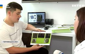 15-річний школяр створив для ЗСУ павербанк без світла і батарейок