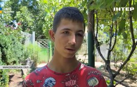 Подолав понад 60 км, аби втекти з окупації: неймовірна історія підлітка