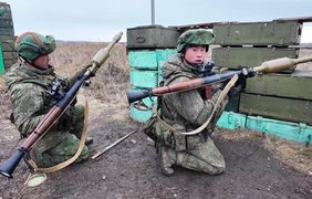 КНДР готується знову направити війська для допомоги росії у наступі в Україні