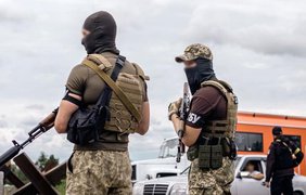 В центрі Києва СБУ перекрила вулиці: що трапилось