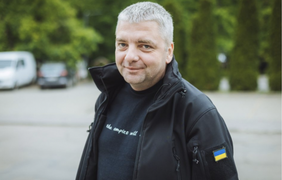 Буткевич про полон: "Був переконаний, що мене обміняють або я не виживу"
