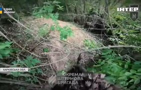 Горить техніка, летять дрони: що відбувається на фронті
