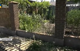 Вибухи один за одним: як Запоріжжя оговтується після атаки