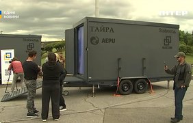 STABNET на передовій: що це і як він рятує життя