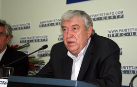 Помер колишній мер Одеси Руслан Боделан
