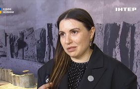 У Бабиному Яру презентували унікальну хроніку протесту 1966
