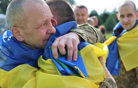 Більшість захисників були в неволі з 2022 року: у ГУР розповіли про новий обмін полоненими