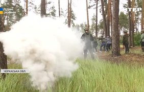 У Черкасах працює центр підготовки громадян до нацспортиву