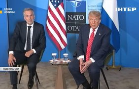 Саміт для "татуся" Трампа: про що домовилися країни НАТО