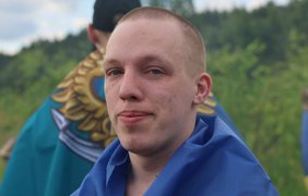 В Україну повернули військовополонених