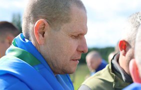 В Україну повернули військовополонених