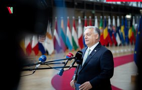 Угорщина заблокувала початок переговорів щодо вступу України до ЄС
