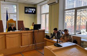 Тищенка залишили під нічним арештом