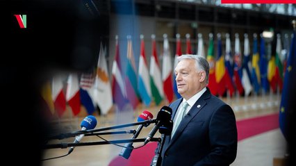 Угорщина заблокувала початок переговорів щодо вступу України до ЄС