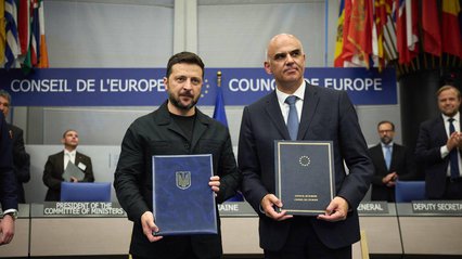 Спецтрибунал щодо злочину агресії проти України: як кремлівський режим притягнуть до відповідальності