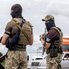 В центрі Києва СБУ перекрила вулиці: що трапилось