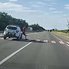 Поліція збила підлітка на переході (відео)