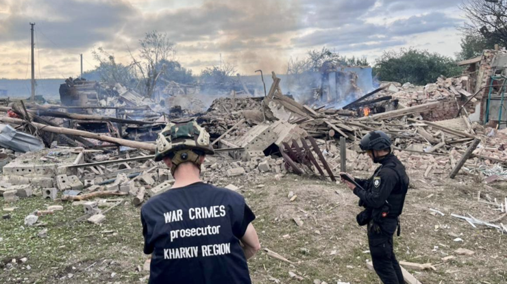 Фото: Харківська обласна прокуратура