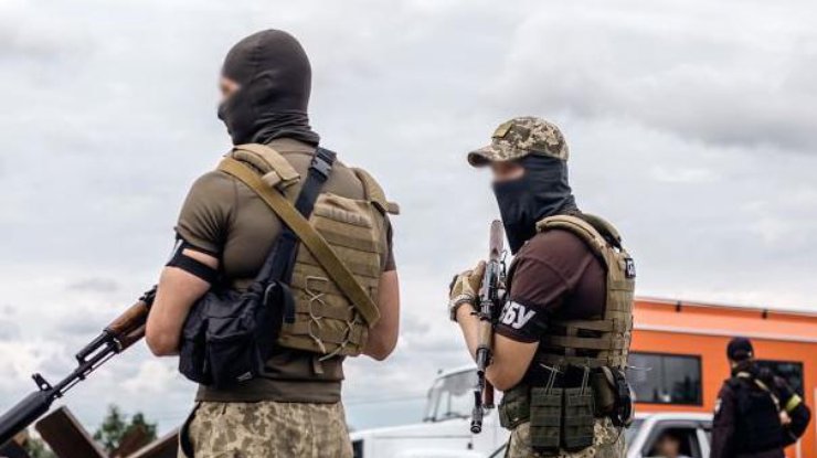 Ілюстративне фото: український військовий