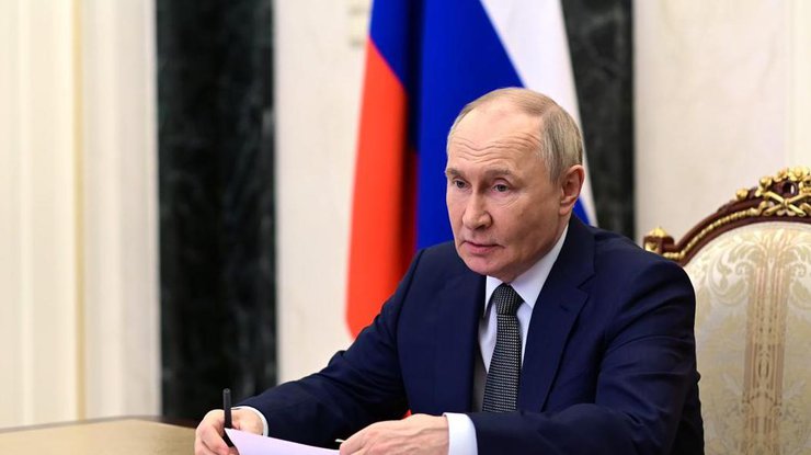 путін спробує напасти на країни НАТО