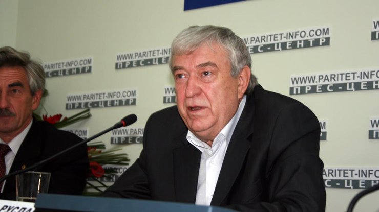 Руслан Боделан