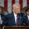 Трамп заявив, що США уклали торговельну угоду з Китаєм