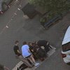 У центрі Одеси сталася стрілянина: 25‑річного хлопця поранили в голову