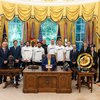 Визначились пари 1/8 фіналу клубного чемпіонату світу з футболу