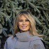 Меланія Трамп в'їхала до США за "візою Ейнштейна" - Vanity Fair