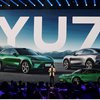 Xiaomi за одну годину отримала 290 тисяч замовлень на новий електромобіль YU7