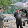 рф провела 4 хвилі ротацій військових з КНДР — Умєров