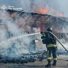РФ атакувала на Херсонщині важливий енергооб'єкт, низку населених пунктів знеструмлено