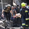 У Самарі під Дніпром внаслідок ракетного удару загинуло чотири людини, 17 травмованих