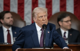 Трамп заявив, що США уклали торговельну угоду з Китаєм