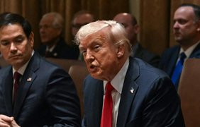 Трамп загрожує новим ударом по Ірану