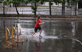 Прогноз погоди на 28 червня: куди повернуться дощі