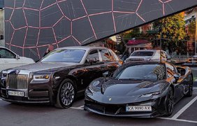 Податок "на розкіш": скільки сплачують власники преміум авто